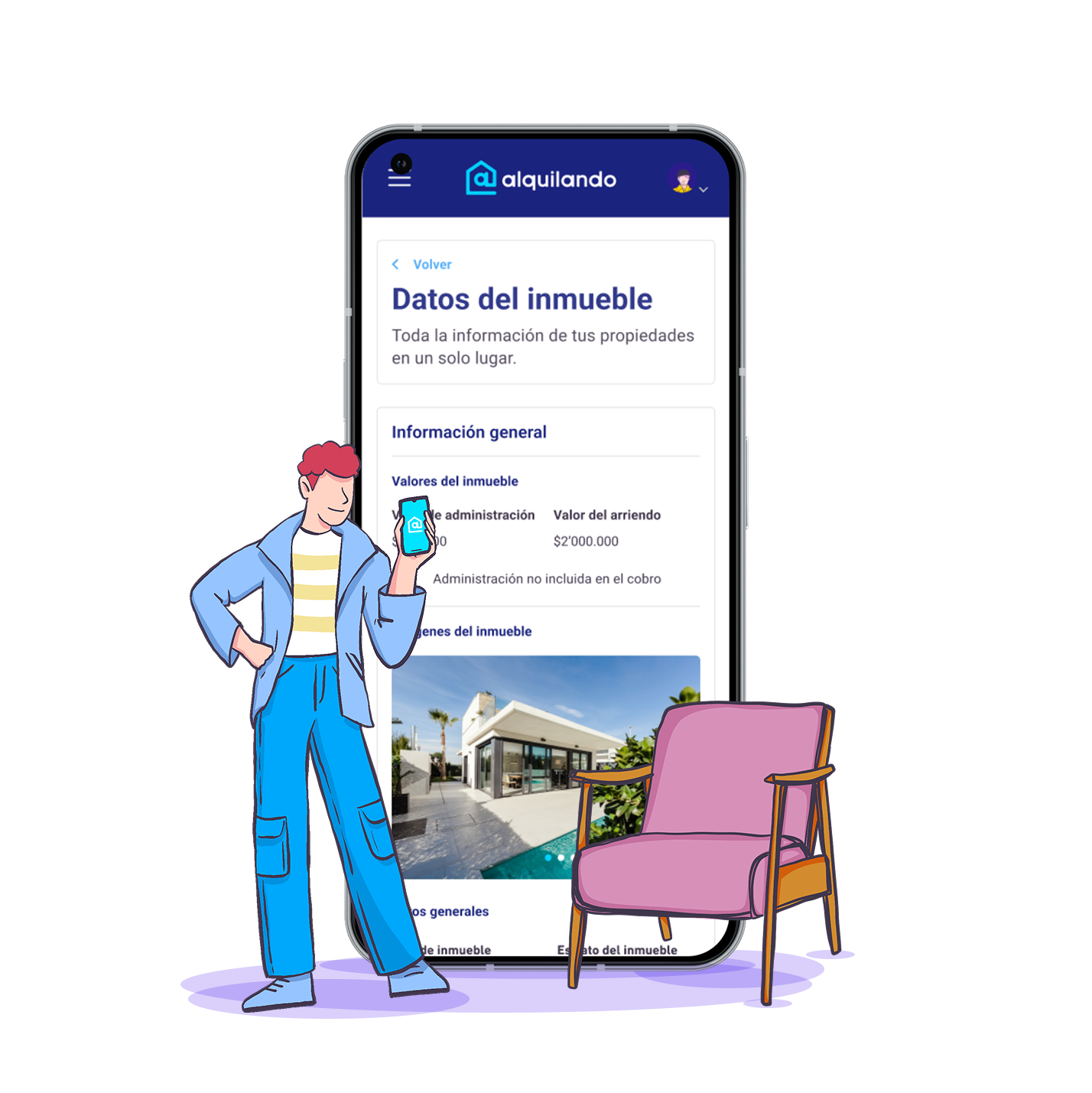 Optimiza tu gestión y aumenta tu rentabilidad