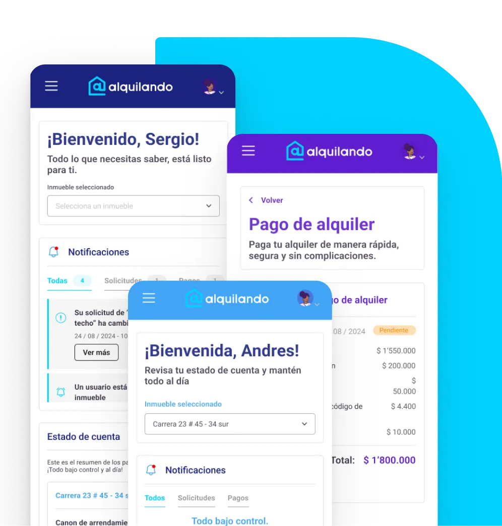 Alquilando: La Solución para impulsar las inmobiliarias