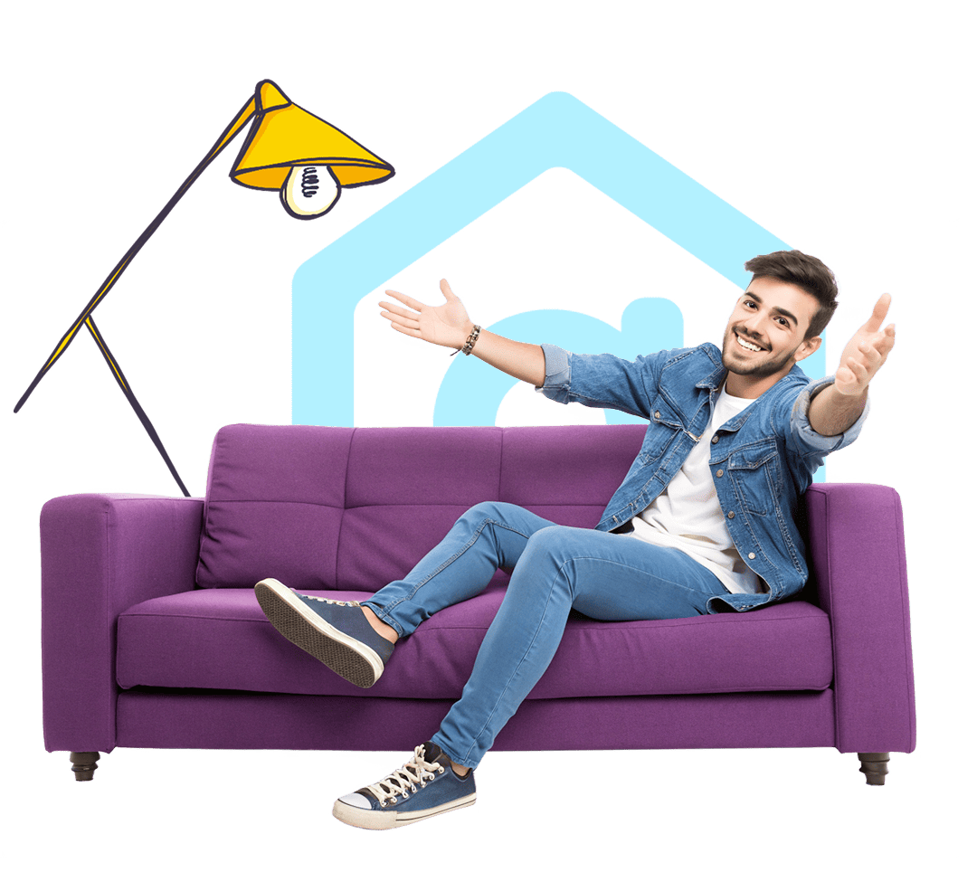 Reinventamos la forma de arrendar, administrar y ocupar espacios en Colombia.