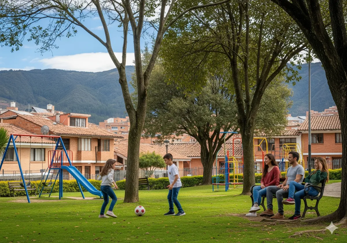 Bogotá • 28 Nov 2025