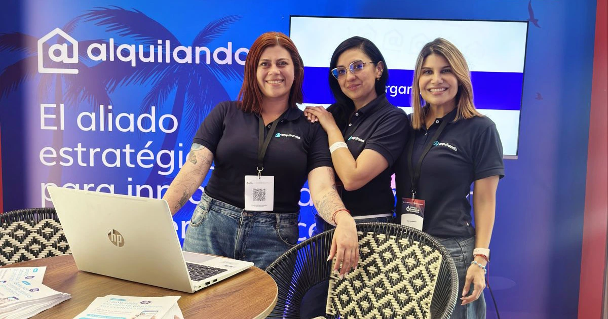 Automatiza el alquiler de espacios con nuestra sección "Publica tu Espacio"