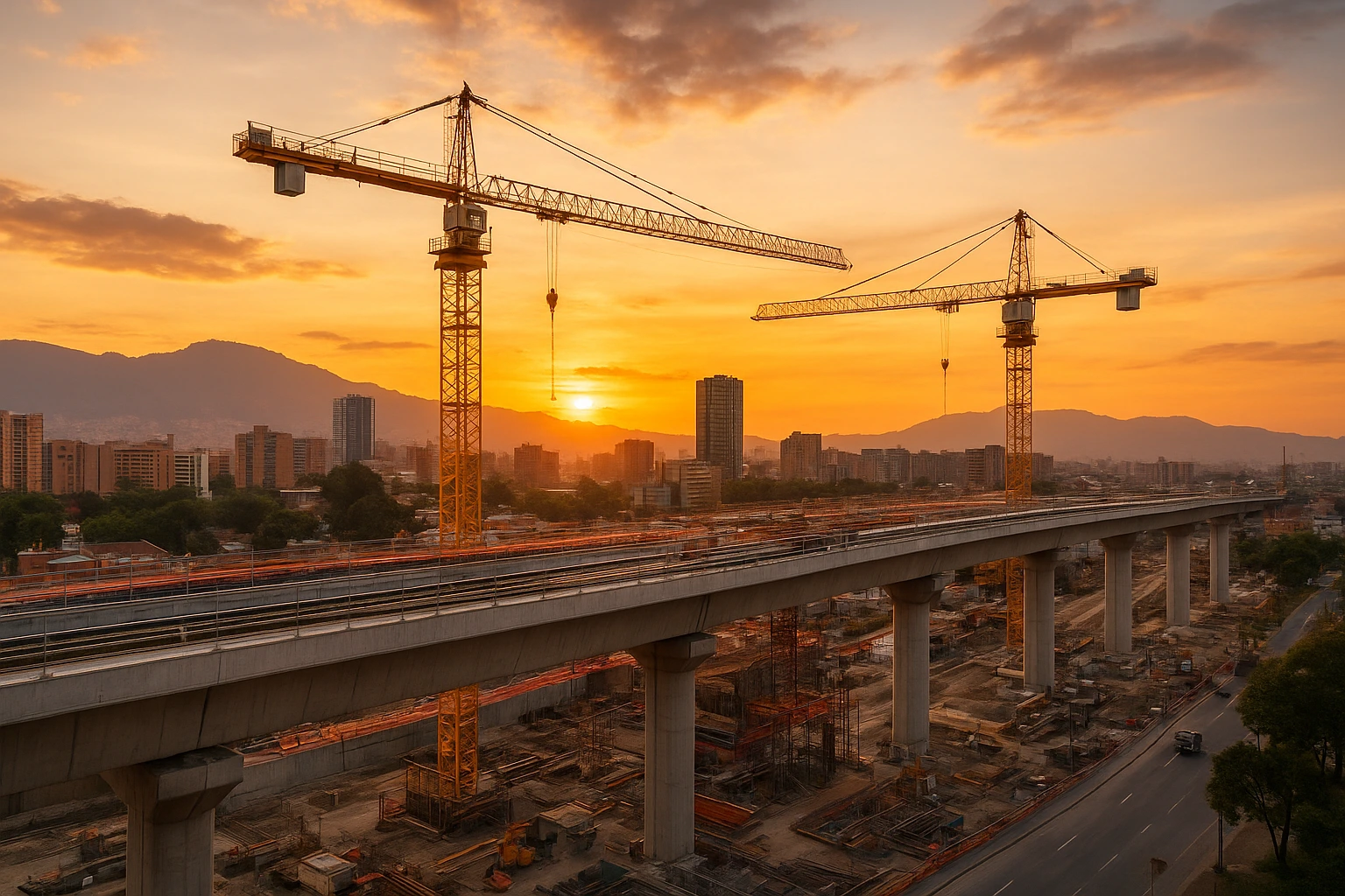 Bogotá • 28 Nov 2025